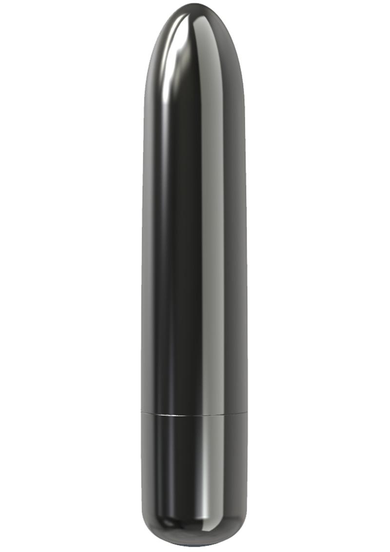 PowerBullet Bullet Point Rechargeable Vibrator The Love Store Online PowerBullet Bullet Point Rechargeable Vibrator The Love Store Online