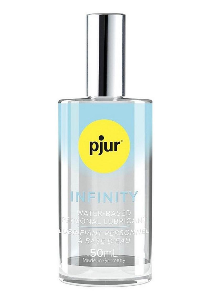 Pjur Infinity Water Based Lubricant The Love Store Online Pjur Infinity Water Based Lubricant The Love Store Online