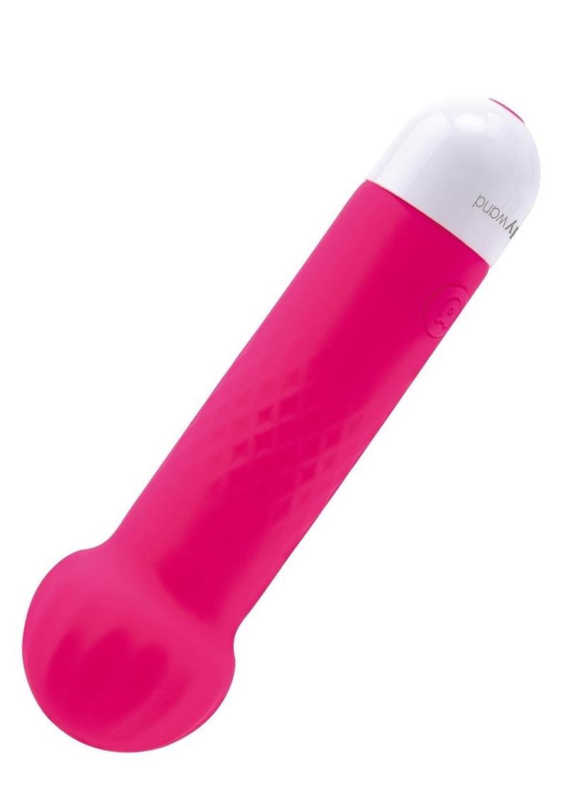 Bodywand Mini Pocket Wand Rechargeable Silicone Massager The Love Store Online Bodywand Mini Pocket Wand Rechargeable Silicone Massager The Love Store Online