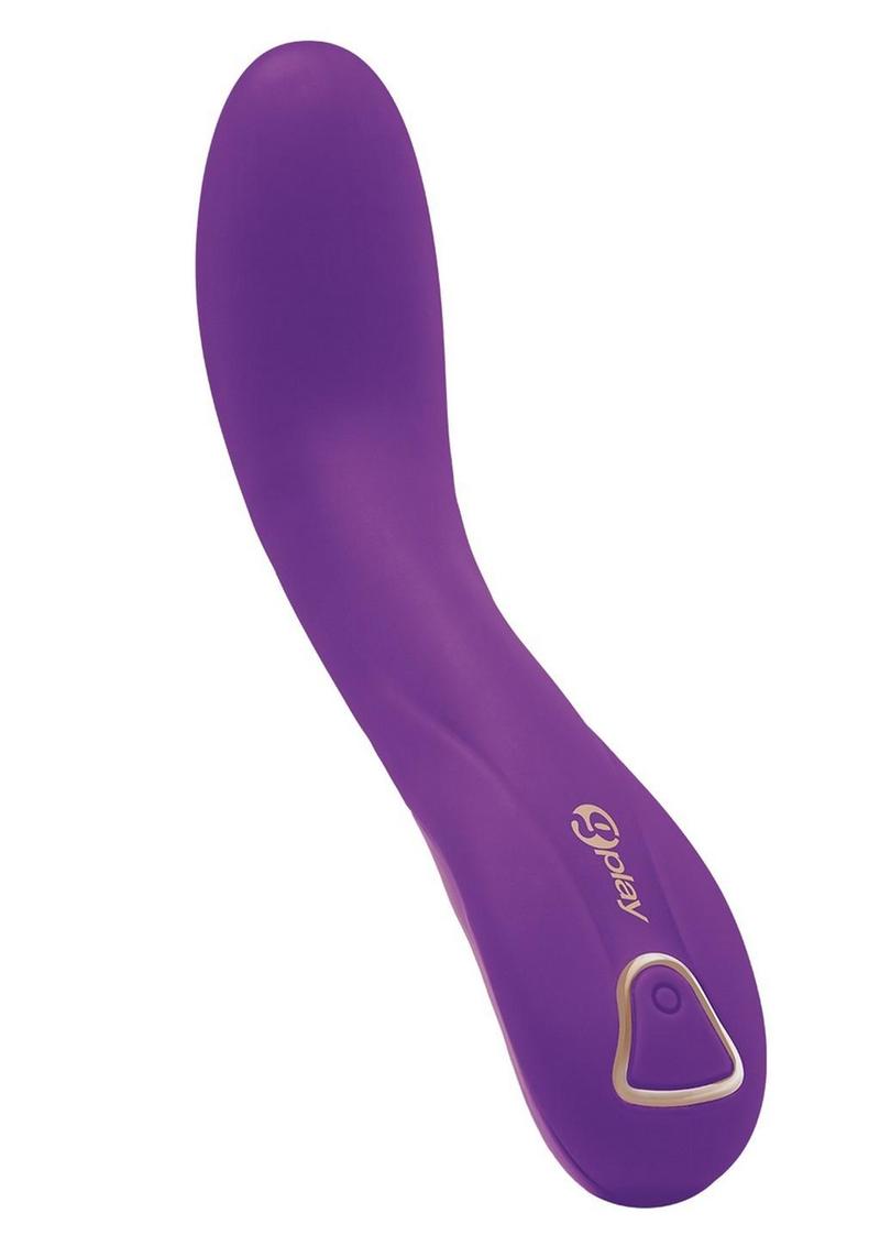 Bodywand G-Play Squirt Trainer Rechargeable Silicone G-Spot Vibrator The Love Store Online Bodywand G-Play Squirt Trainer Rechargeable Silicone G-Spot Vibrator The Love Store Online