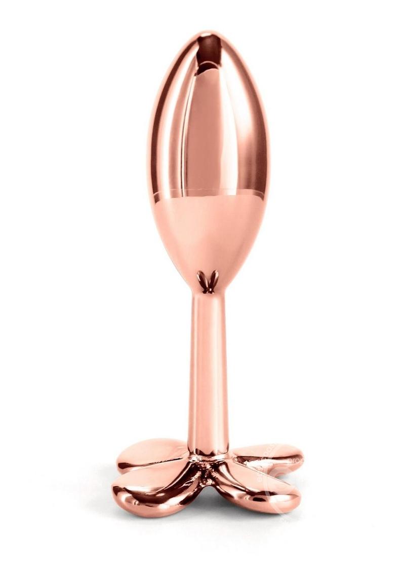 Rear Assets Clover Aluminum Anal Plug The Love Store Online Rear Assets Clover Aluminum Anal Plug The Love Store Online