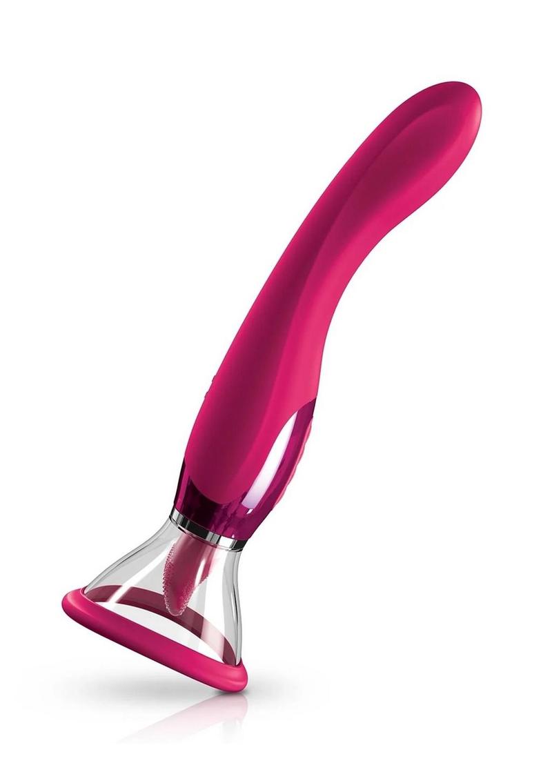 JimmyJane Apex Rechargeable Silicone Dual Vibrator The Love Store Online JimmyJane Apex Rechargeable Silicone Dual Vibrator The Love Store Online