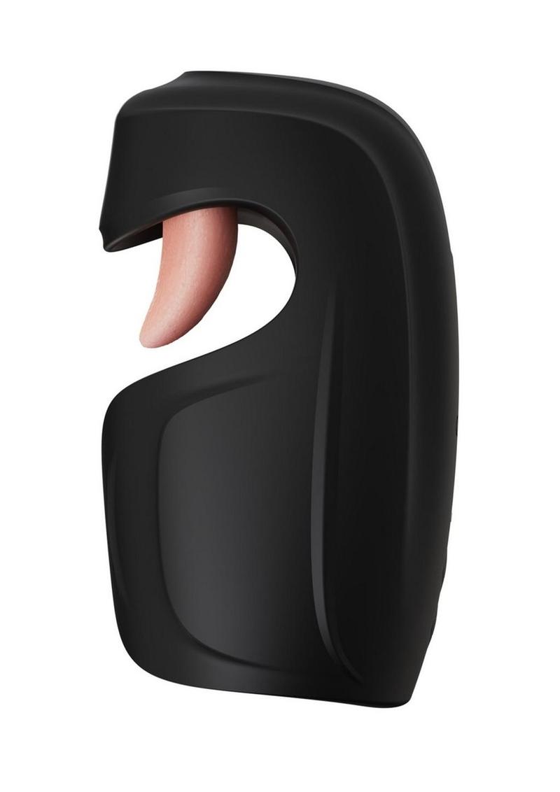 M For Men Lickety Split Rechargeable Vibrating Penis Head Stimulator The Love Store Online M For Men Lickety Split Rechargeable Vibrating Penis Head Stimulator The Love Store Online