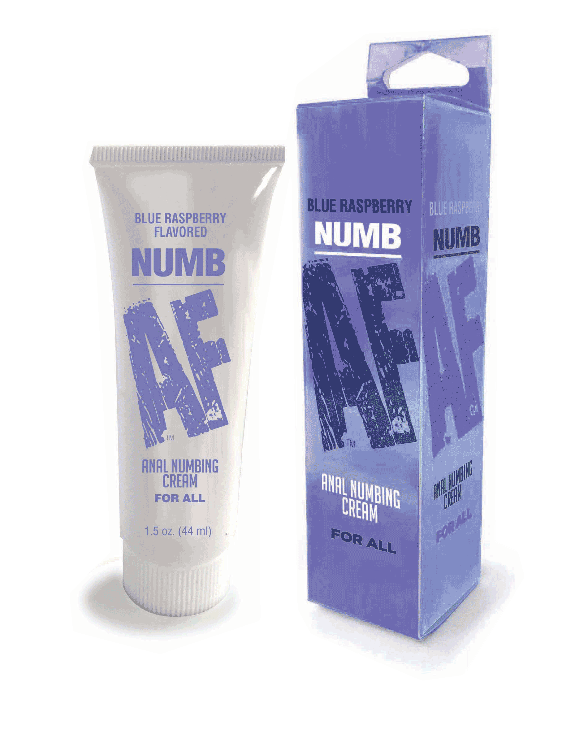Numb AF Anal Numbing Cream The Love Store Online Numb AF Anal Numbing Cream The Love Store Online