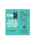 Clean AF Tea Tree Toy Cleaner