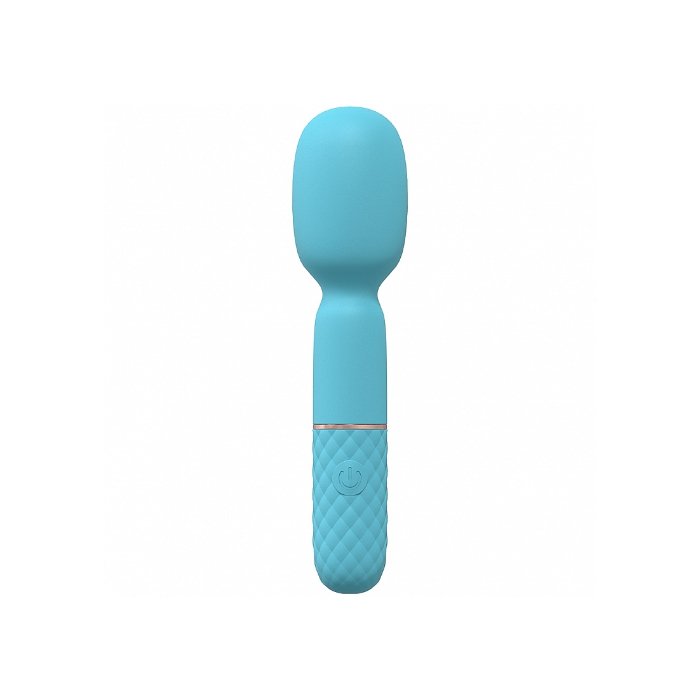 Bella - 10 Speed Vibrating Mini-Wand The Love Store Online Bella - 10 Speed Vibrating Mini-Wand The Love Store Online