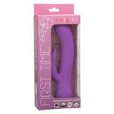 First Time® Rechargeable Pleaser