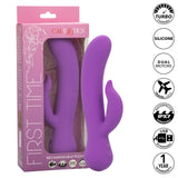 First Time® Rechargeable Pleaser