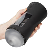 Bionic™ Power Stroking Masturbator Bionic™ Power Stroking Masturbator