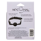 Nocturnal™ Collection Ball Gag