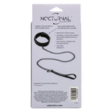 Nocturnal™ Collection Collar & Leash
