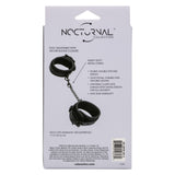 Nocturnal™ Collection Ankle Cuffs