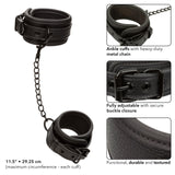 Nocturnal™ Collection Ankle Cuffs