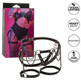 Euphoria Collection Thigh Harness With Chains