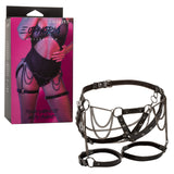 Euphoria Collection Thigh Harness With Chains