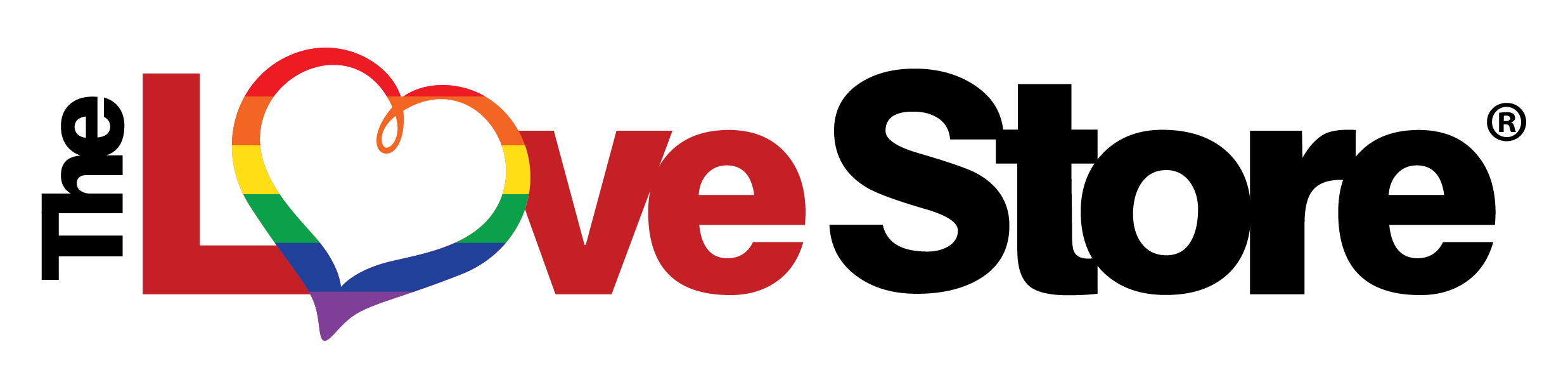 The Love Store
– The Love Store Online