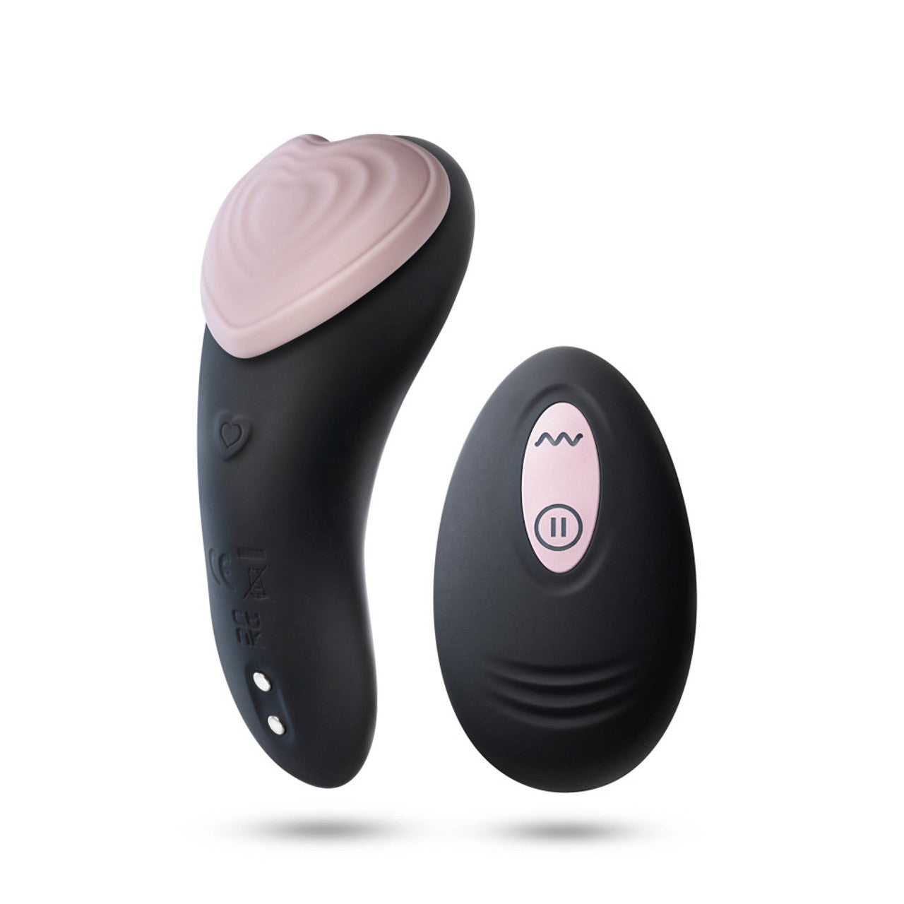 Temptasia - Heartbeat - Panty Vibe with Remote The Love Store Online Temptasia - Heartbeat - Panty Vibe with Remote The Love Store Online