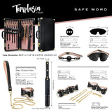 Temptasia - Safe Word - Bondage Kit