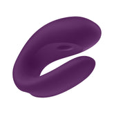 Double Joy Partner Vibe