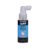 GoodHead Wet Head Dry Mouth Spray - 2 fl oz