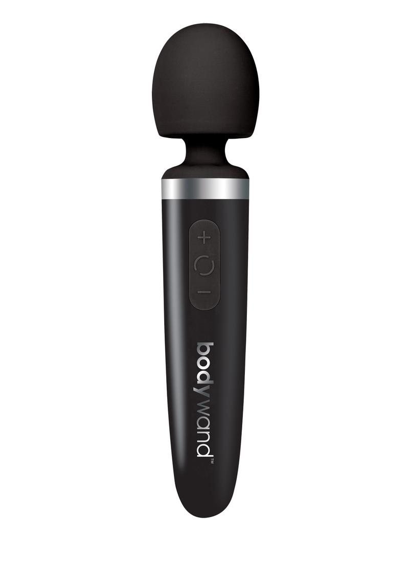BODYWAND USB MULTI-FUNCTION-BLACK The Love Store Online BODYWAND USB MULTI-FUNCTION-BLACK The Love Store Online