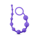 Luxe - Silicone 10 Beads