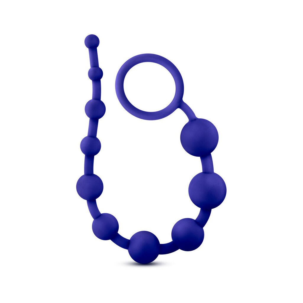 Luxe - Silicone 10 Beads – The Love Store Online