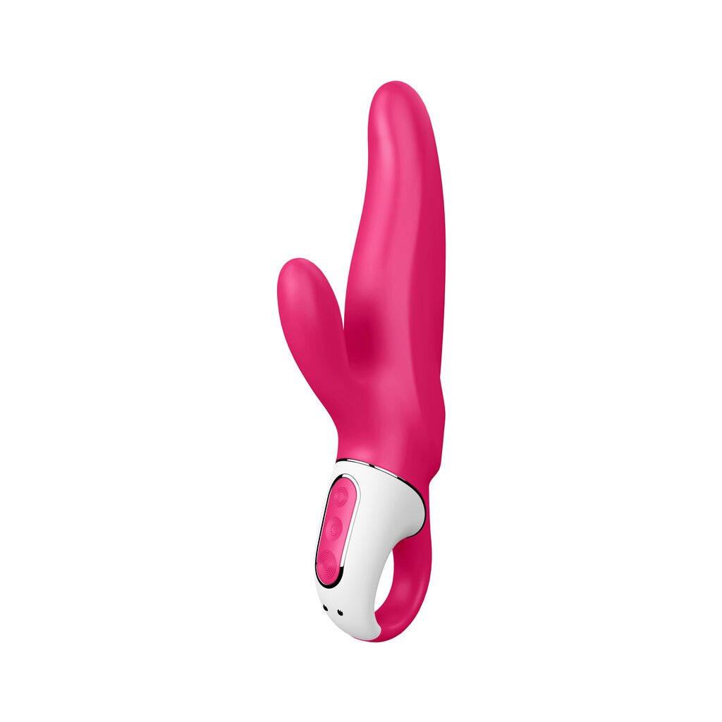 Satisfyer Mr. Rabbit Vibrator The Love Store Online Satisfyer Mr. Rabbit Vibrator The Love Store Online