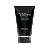 Wicked Jelle Water Based Anal Lube