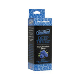 GoodHead - Deep Throat Spray - 2 fl. oz.