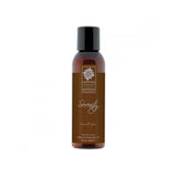 Sliquid Organic Massage Oil - 4.2oz