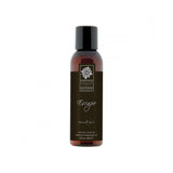 Sliquid Organic Massage Oil - 4.2oz