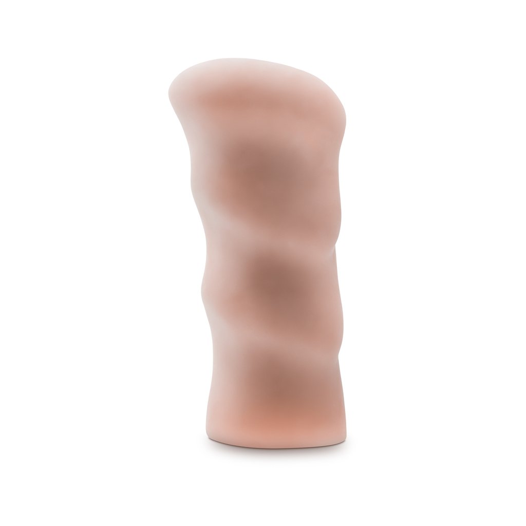 X5 Men - The Back Door - Ass Masturbator - Vanilla The Love Store Online X5 Men - The Back Door - Ass Masturbator - Vanilla The Love Store Online
