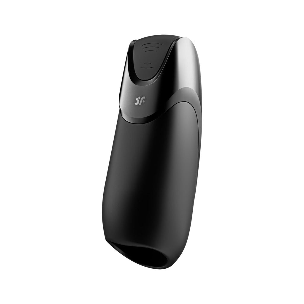 Satisfyer Men Vibration+ The Love Store Online Satisfyer Men Vibration+ The Love Store Online