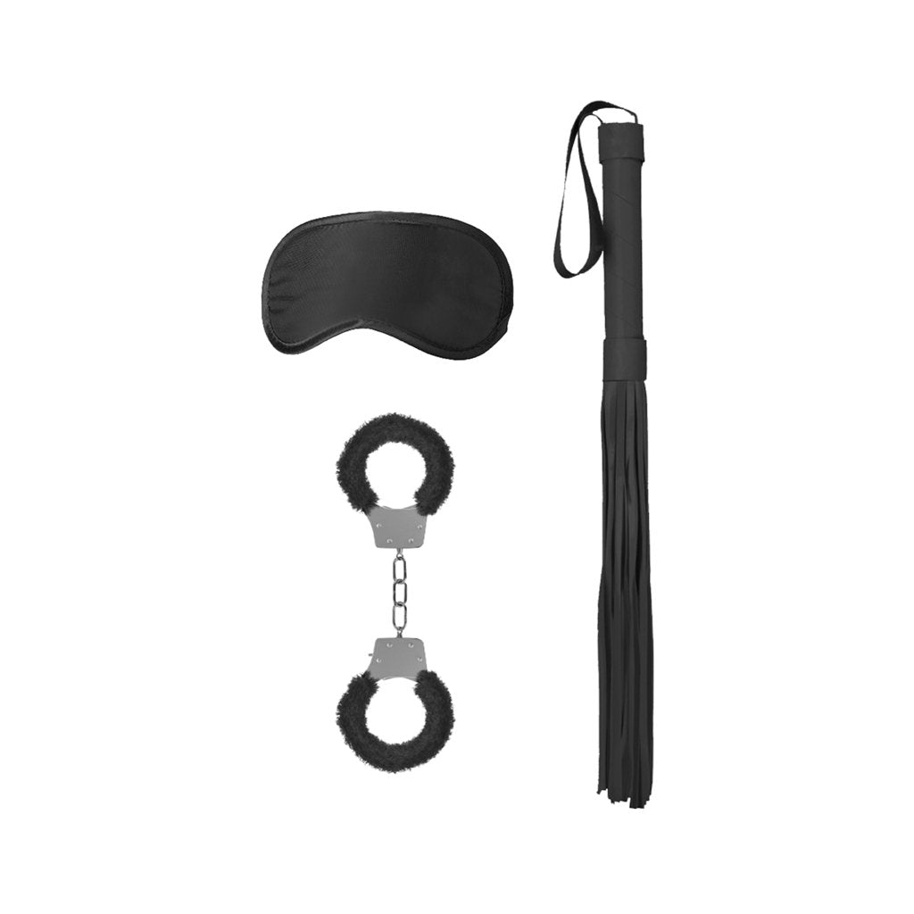 Ouch! Introductory Bondage Kit #1 – The Love Store Online