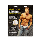 Personal Trainer Love Doll
