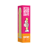 Dicky Soap
