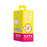 Titty Soap