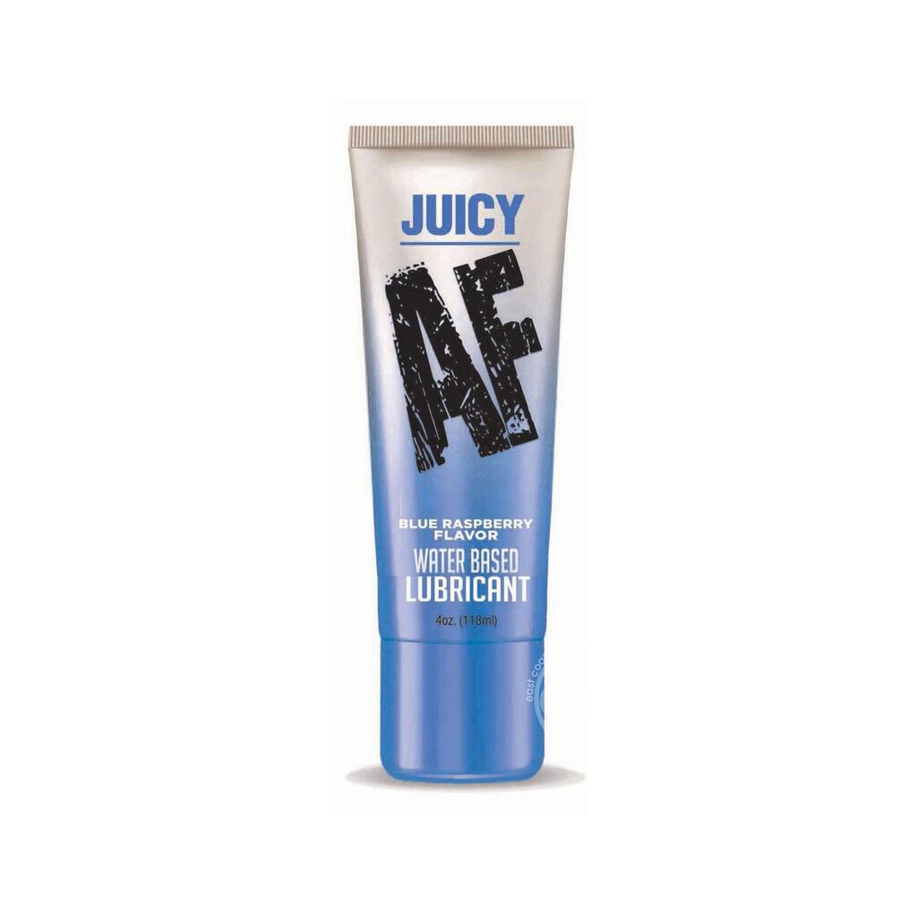 Juicy AF Water Based Flavored Lubricant The Love Store Online Juicy AF Water Based Flavored Lubricant The Love Store Online