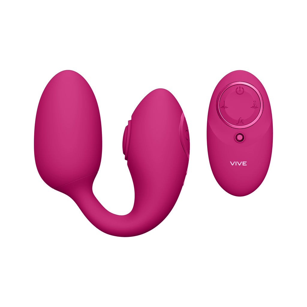 Vive Aika - Pulse Wave & Vibrating Love Egg The Love Store Online Vive Aika - Pulse Wave & Vibrating Love Egg The Love Store Online