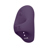 Vive Hana - Pulse Wave Finger Vibrator