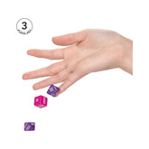 Spicy Dice - Multi-colored