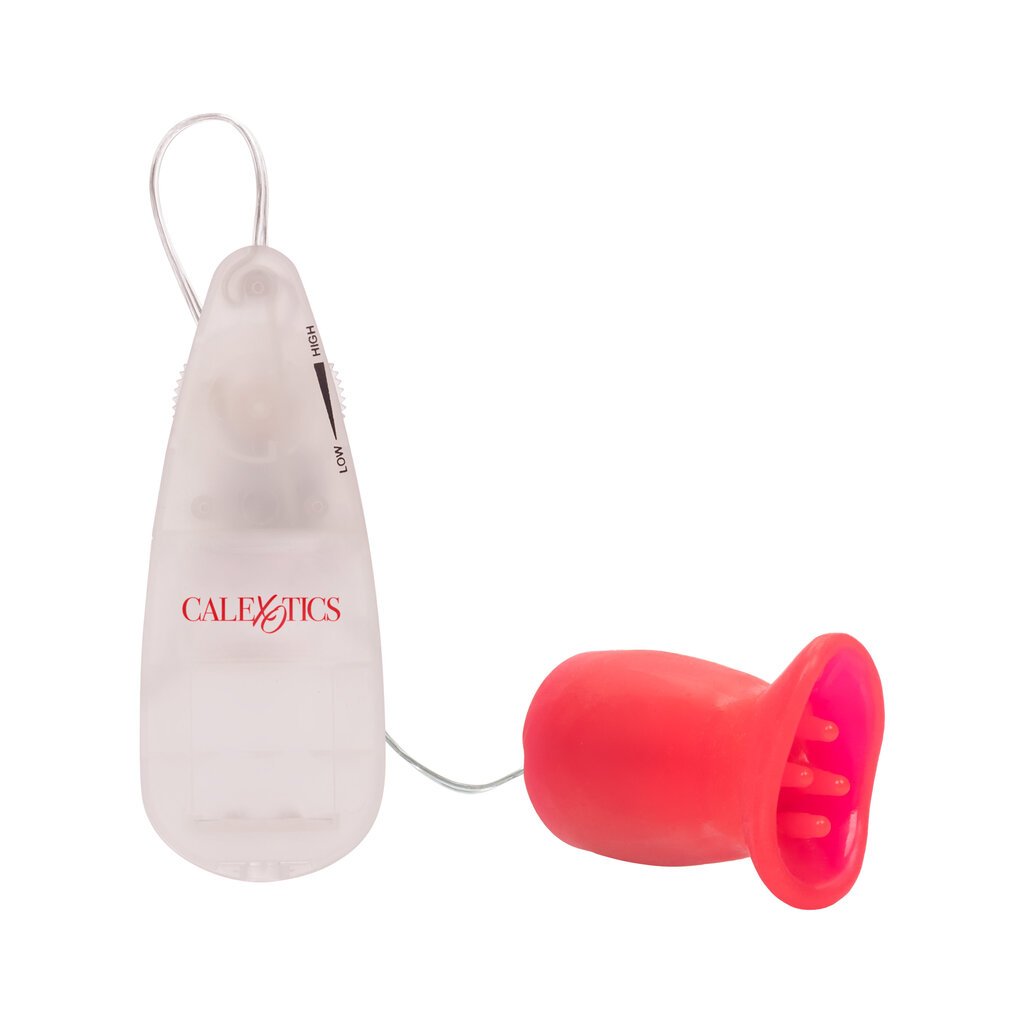 Pussy Pleaser Clit Arouser - Pink The Love Store Online Pussy Pleaser Clit Arouser - Pink The Love Store Online