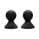 Nipple Play Silicone Pro Nipple Suckers
