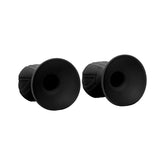 Nipple Play Silicone Pro Nipple Suckers