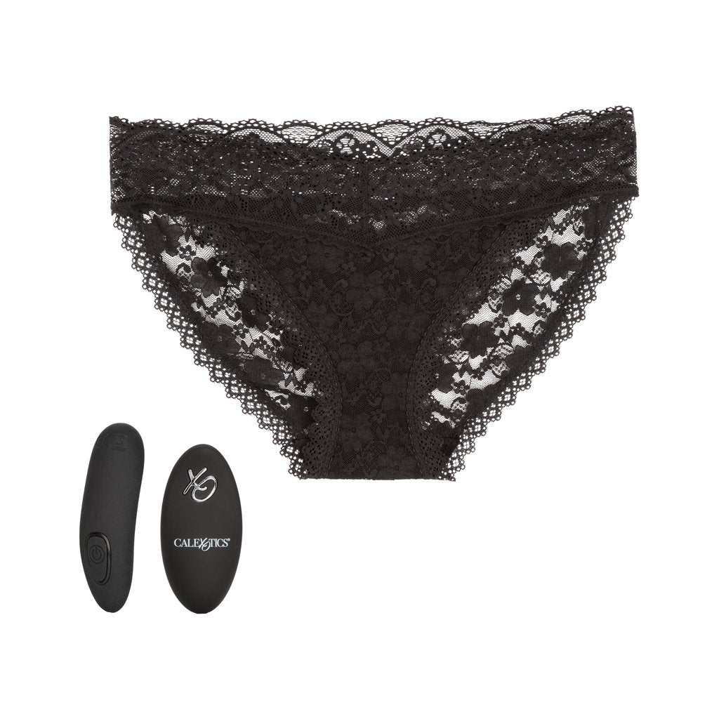 Remote Control Lace Panty Set – The Love Store Online