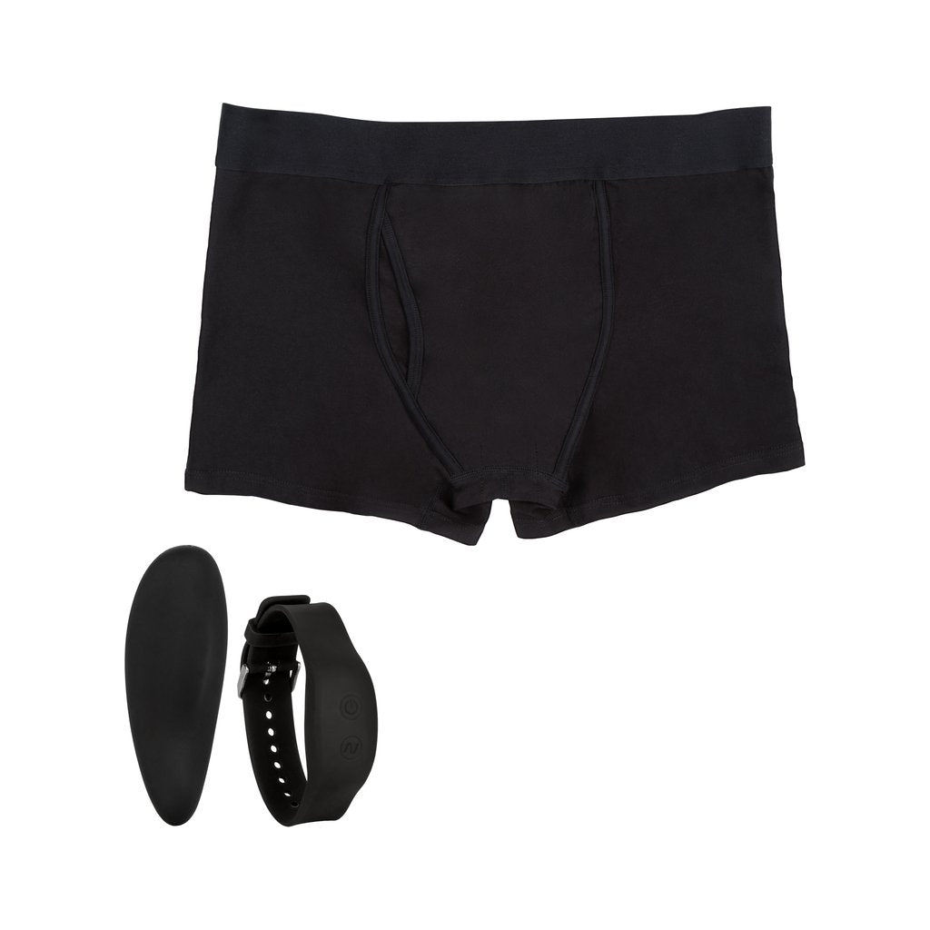 Remote Control Boxer Brief Set The Love Store Online Remote Control Boxer Brief Set The Love Store Online