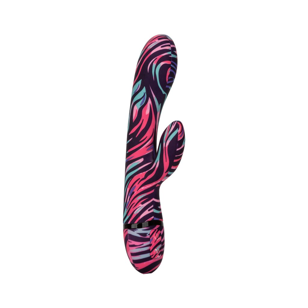 Naughty Bits Mnage Moi Dual Wand - Multi Color The Love Store Online Naughty Bits Mnage Moi Dual Wand - Multi Color The Love Store Online