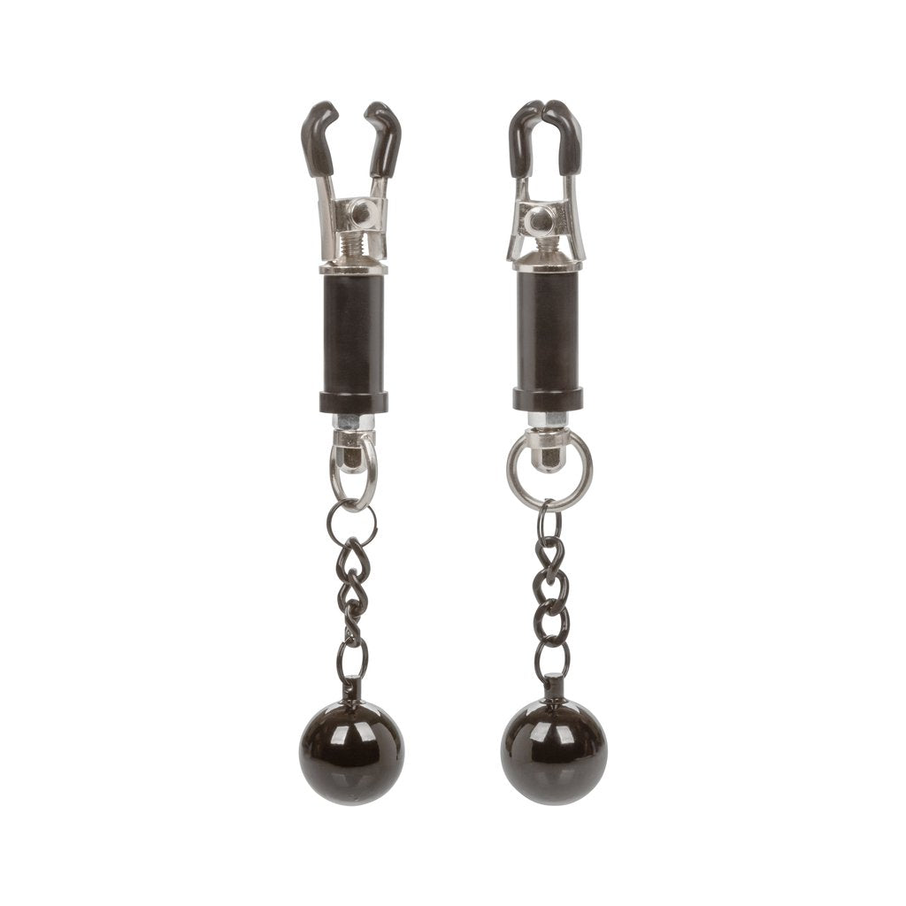 Nipple Grips Weighted Twist Clamps The Love Store Online Nipple Grips Weighted Twist Clamps The Love Store Online