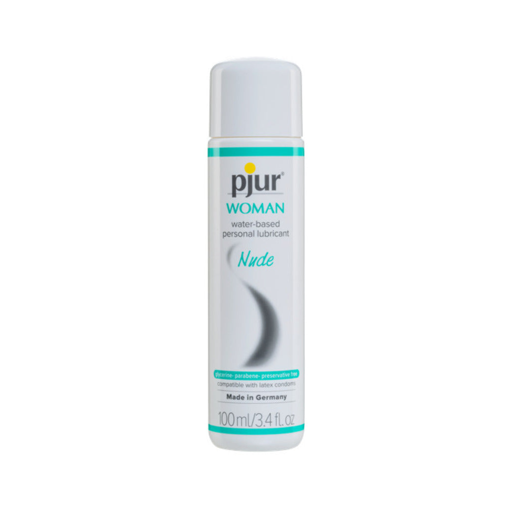 pjur Woman Nude - 3.4 oz The Love Store Online pjur Woman Nude - 3.4 oz The Love Store Online